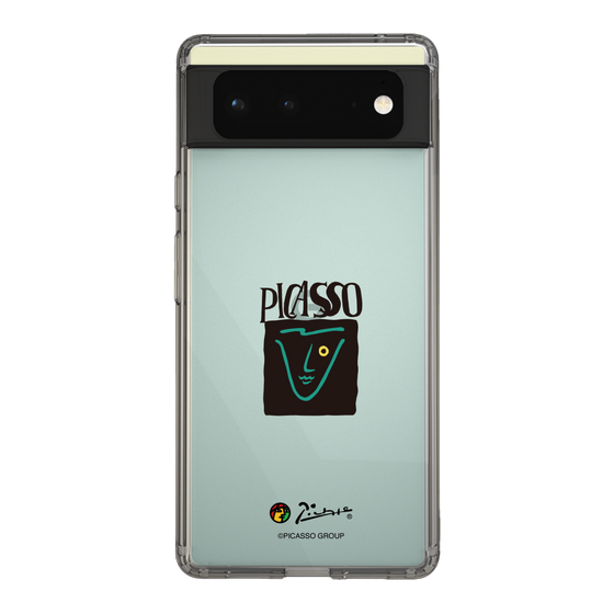 スリムプロテクションケース［ PICASSO - PICASSO ］