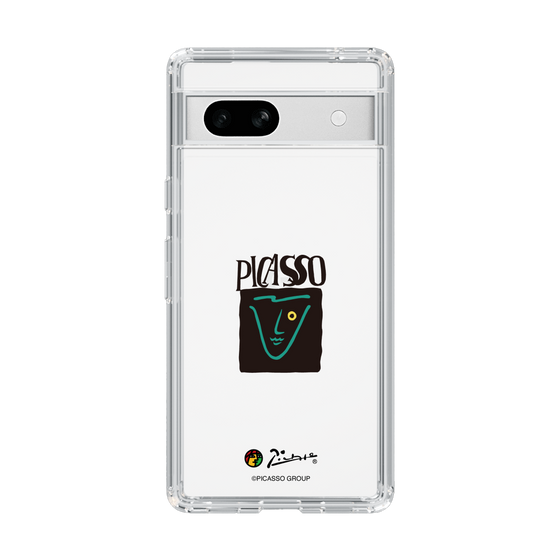 スリムプロテクションケース［ PICASSO - PICASSO ］