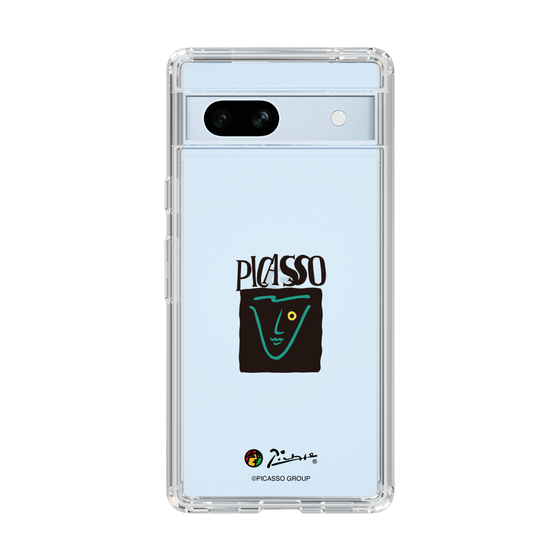 スリムプロテクションケース［ PICASSO - PICASSO ］
