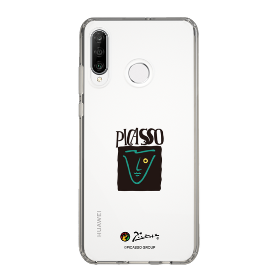 スリムプロテクションケース［ PICASSO - PICASSO ］