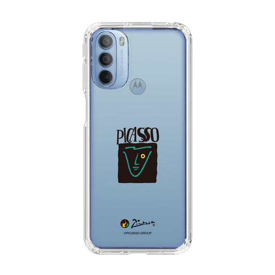 スリムプロテクションケース［ PICASSO - PICASSO ］