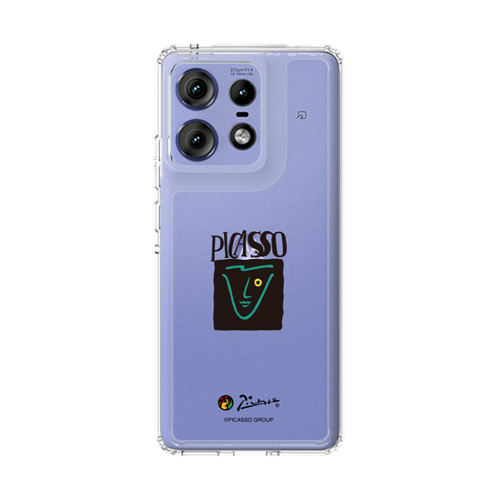 スリムプロテクションケース［ PICASSO - PICASSO ］