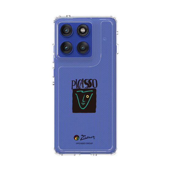 スリムプロテクションケース［ PICASSO - PICASSO ］