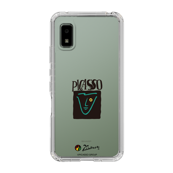スリムプロテクションケース［ PICASSO - PICASSO ］