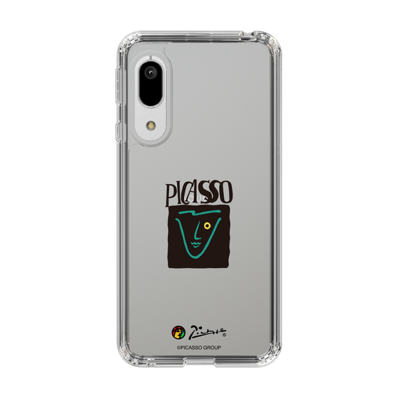 スリムプロテクションケース［ PICASSO - PICASSO ］