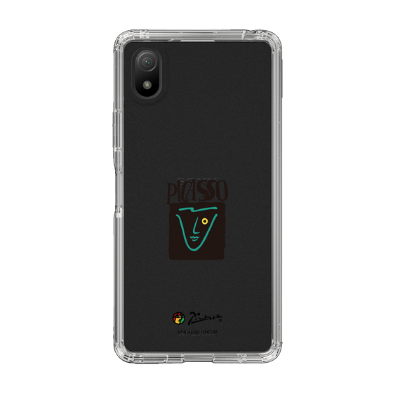 スリムプロテクションケース［ PICASSO - PICASSO ］
