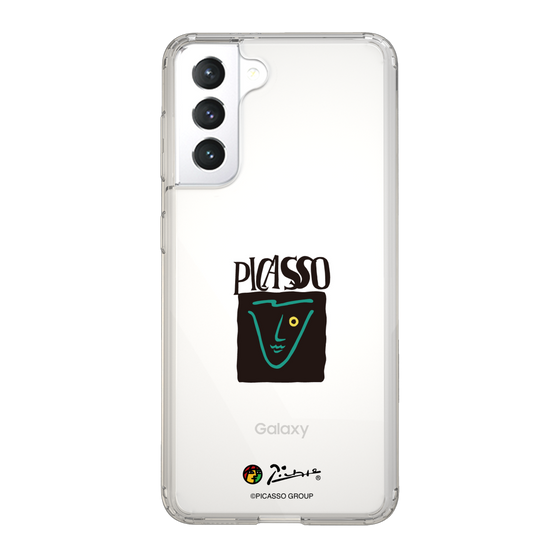 スリムプロテクションケース［ PICASSO - PICASSO ］