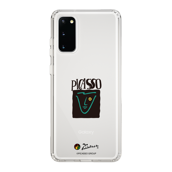 スリムプロテクションケース［ PICASSO - PICASSO ］