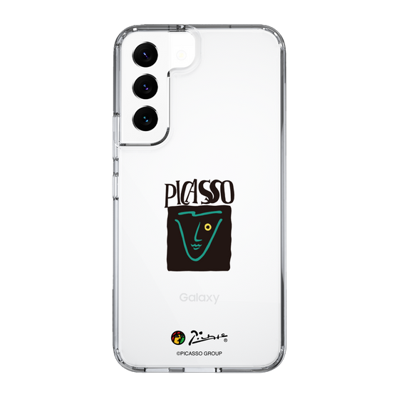 スリムプロテクションケース［ PICASSO - PICASSO ］