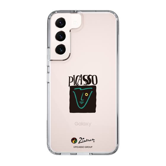 スリムプロテクションケース［ PICASSO - PICASSO ］
