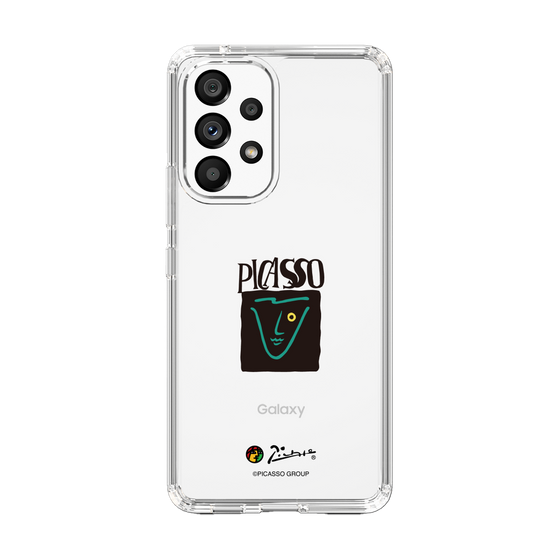 スリムプロテクションケース［ PICASSO - PICASSO ］