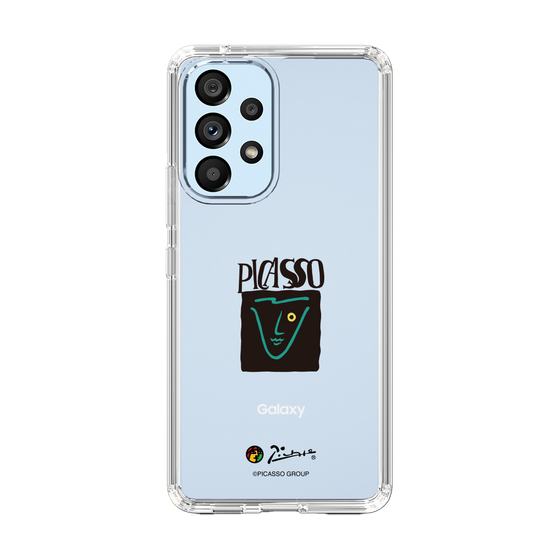 スリムプロテクションケース［ PICASSO - PICASSO ］