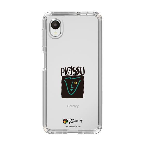 スリムプロテクションケース［ PICASSO - PICASSO ］