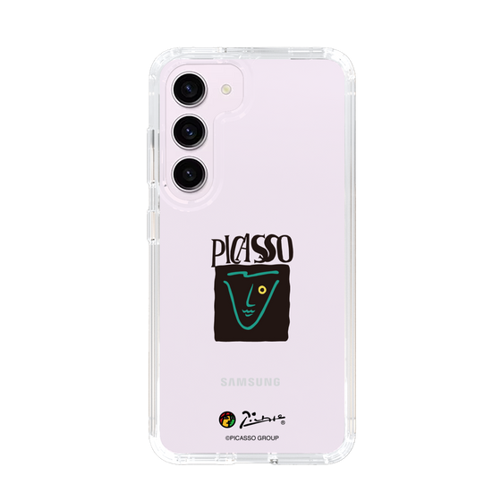 スリムプロテクションケース［ PICASSO - PICASSO ］