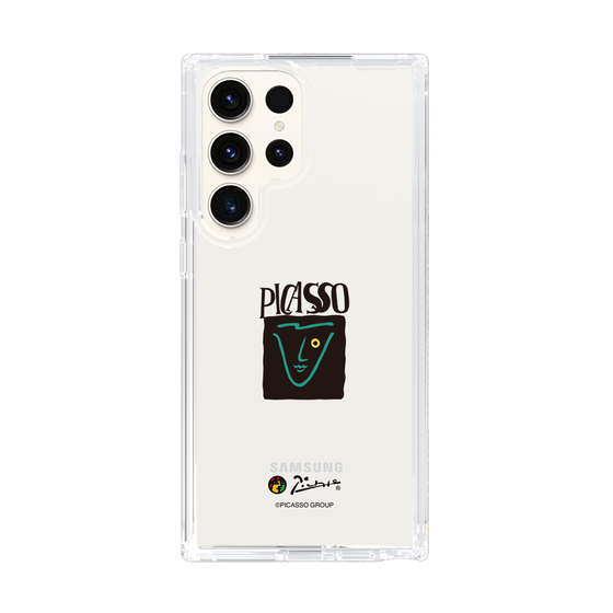 スリムプロテクションケース［ PICASSO - PICASSO ］