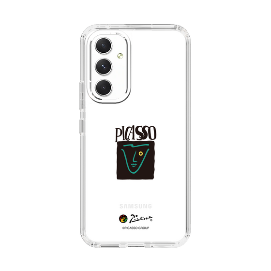 スリムプロテクションケース［ PICASSO - PICASSO ］