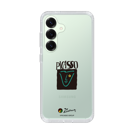 スリムプロテクションケース［ PICASSO - PICASSO ］