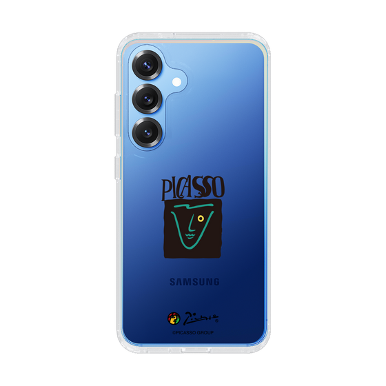 スリムプロテクションケース［ PICASSO - PICASSO ］