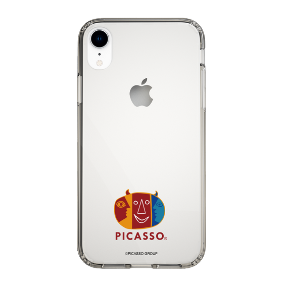 スリムプロテクションケース［ PICASSO - My Picasso ］