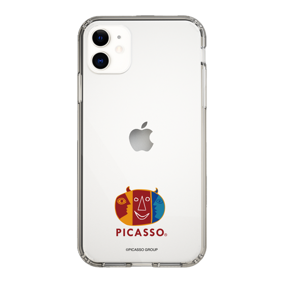 スリムプロテクションケース［ PICASSO - My Picasso ］