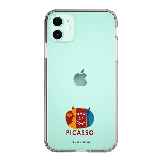 スリムプロテクションケース［ PICASSO - My Picasso ］