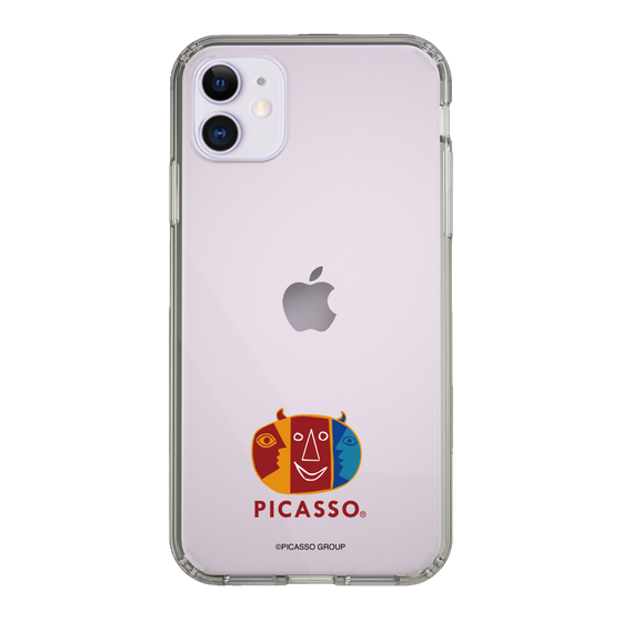 スリムプロテクションケース［ PICASSO - My Picasso ］