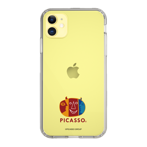 スリムプロテクションケース［ PICASSO - My Picasso ］