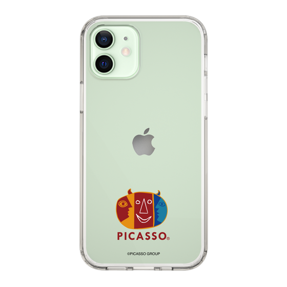 スリムプロテクションケース［ PICASSO - My Picasso ］