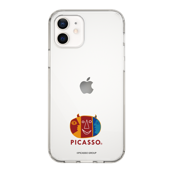 スリムプロテクションケース［ PICASSO - My Picasso ］