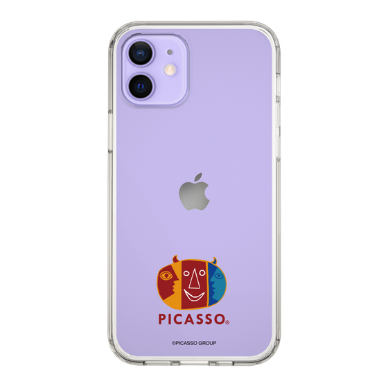 スリムプロテクションケース［ PICASSO - My Picasso ］