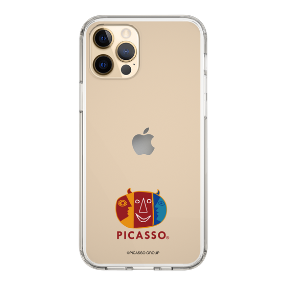 スリムプロテクションケース［ PICASSO - My Picasso ］