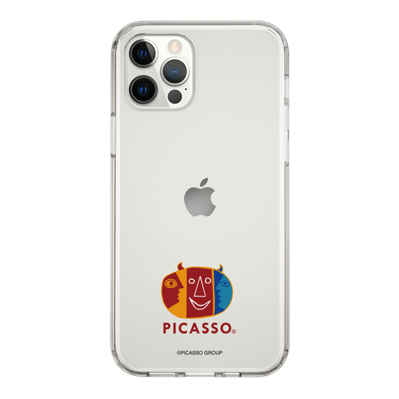 スリムプロテクションケース［ PICASSO - My Picasso ］
