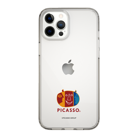 スリムプロテクションケース［ PICASSO - My Picasso ］