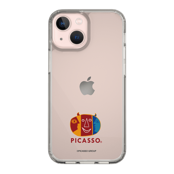 スリムプロテクションケース［ PICASSO - My Picasso ］