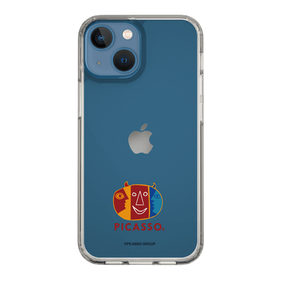 スリムプロテクションケース［ PICASSO - My Picasso ］