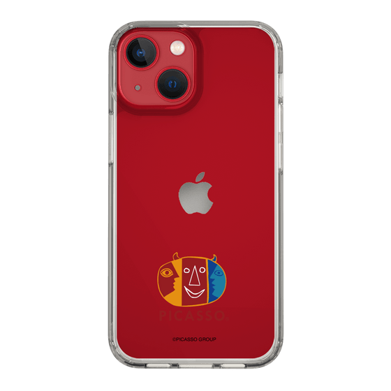 スリムプロテクションケース［ PICASSO - My Picasso ］