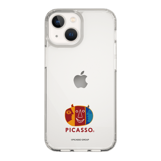 スリムプロテクションケース［ PICASSO - My Picasso ］