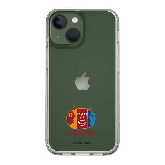 スリムプロテクションケース［ PICASSO - My Picasso ］