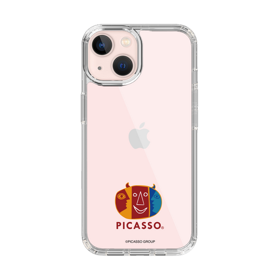 スリムプロテクションケース［ PICASSO - My Picasso ］