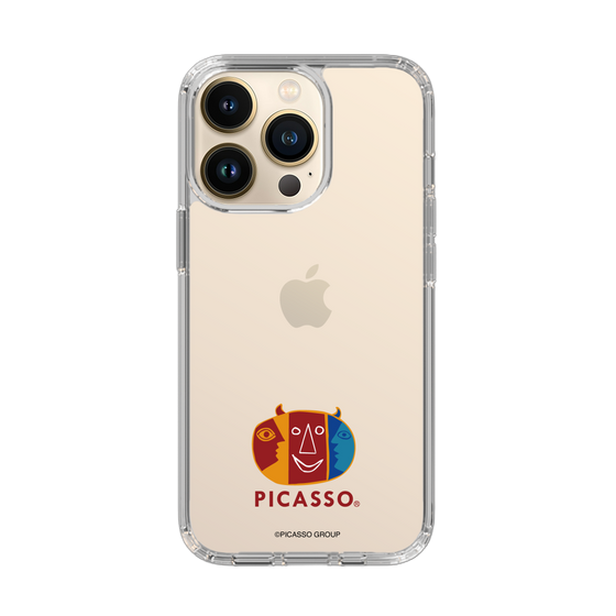スリムプロテクションケース［ PICASSO - My Picasso ］