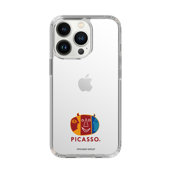 スリムプロテクションケース［ PICASSO - My Picasso ］