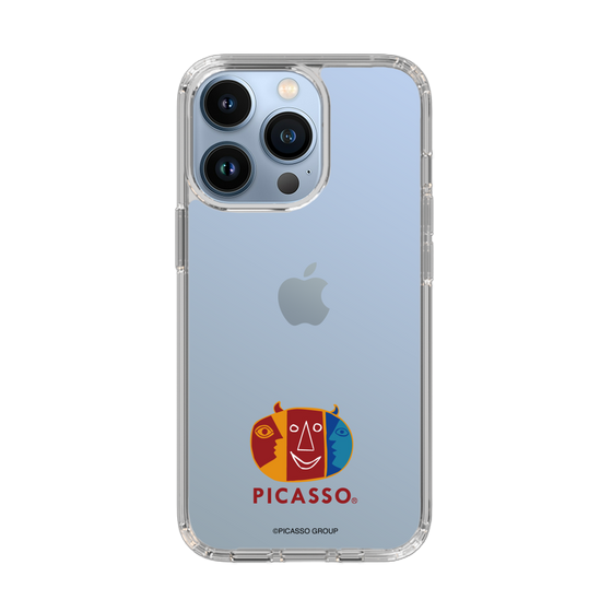 スリムプロテクションケース［ PICASSO - My Picasso ］
