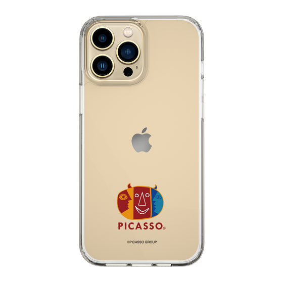 スリムプロテクションケース［ PICASSO - My Picasso ］