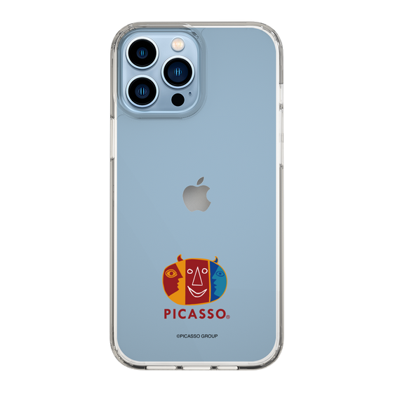 スリムプロテクションケース［ PICASSO - My Picasso ］
