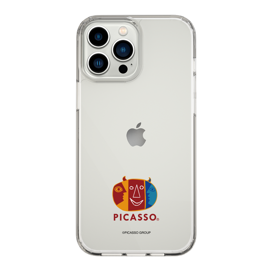 スリムプロテクションケース［ PICASSO - My Picasso ］