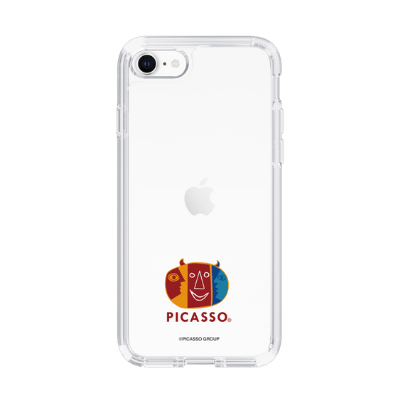 スリムプロテクションケース［ PICASSO - My Picasso ］