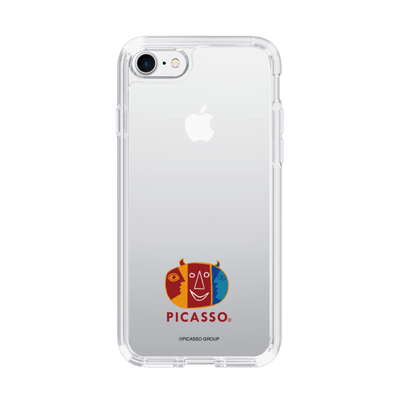 スリムプロテクションケース［ PICASSO - My Picasso ］