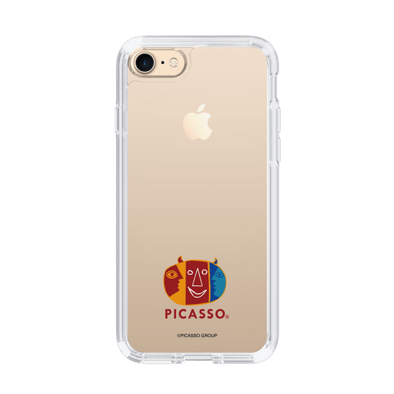 スリムプロテクションケース［ PICASSO - My Picasso ］