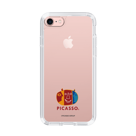 スリムプロテクションケース［ PICASSO - My Picasso ］