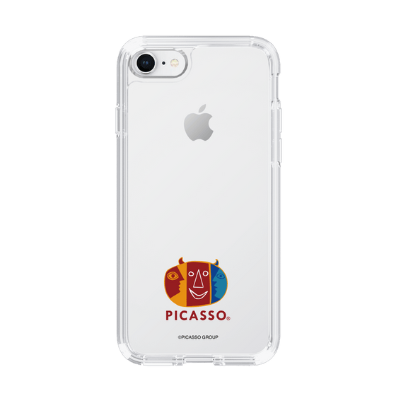 スリムプロテクションケース［ PICASSO - My Picasso ］